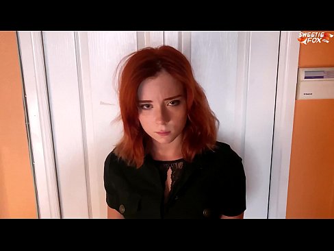❤️ Ochranka potrestala peknú ženu za krádež v obchode - sperma v ústach ️❌ Tvrdé porno na nás sk.porn-milf300.ru ❌️❤