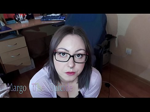 ❤️ Sexy dievča s okuliarmi hlboko fajčí vibrátor na kameru ️❌ Tvrdé porno na nás sk.porn-milf300.ru ❌️❤
